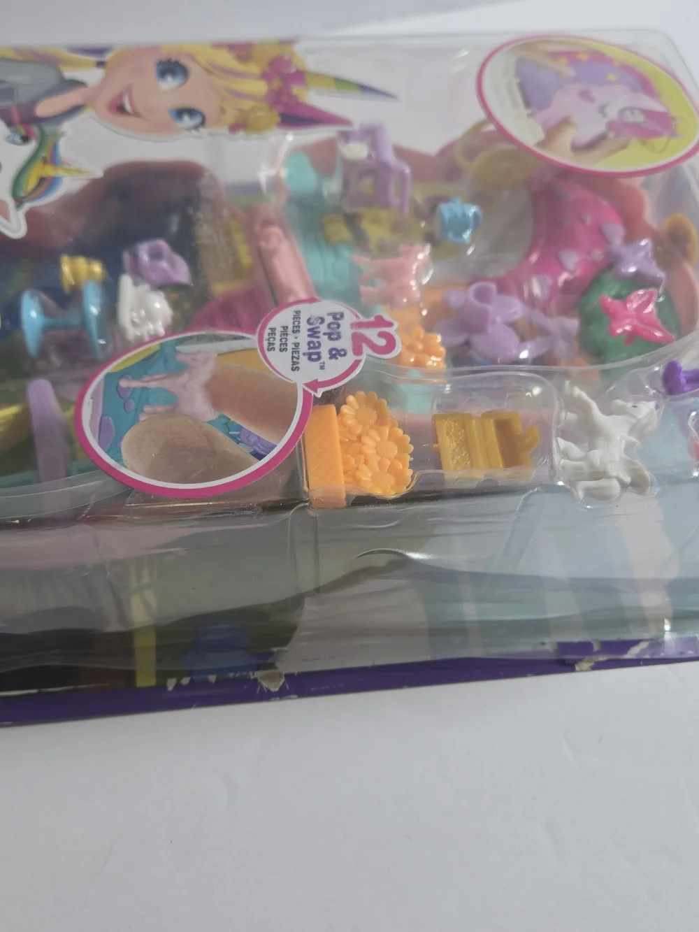 polly pocket polly pocket